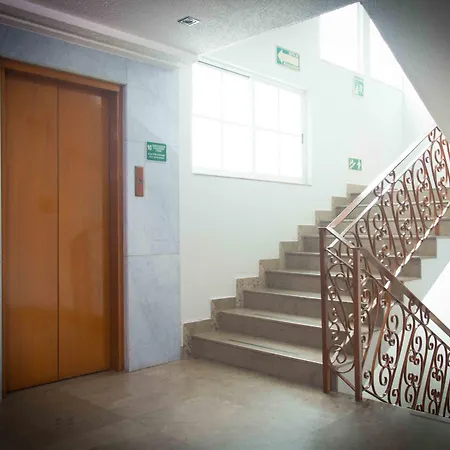 Hotel Antas-2
