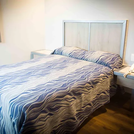 Hotel Antas-3